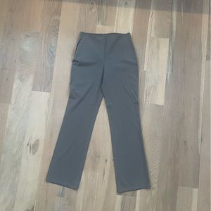 Lululemon Smooth Fit High Rise Pant